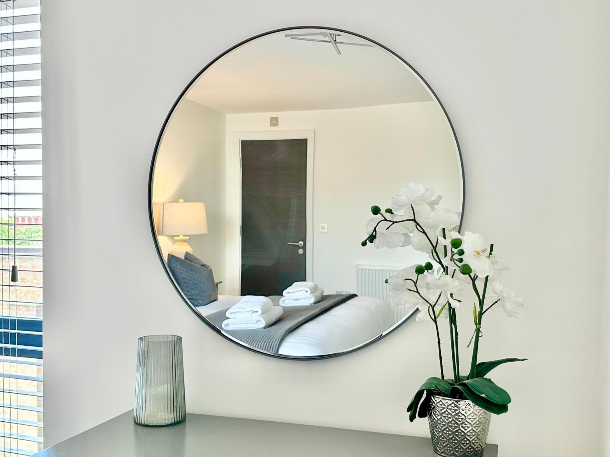 Icona Luxury Apartment With Minster Views & Allocated Parking ヨーク エクステリア 写真